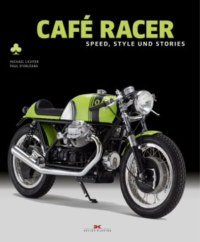 CAFERACER